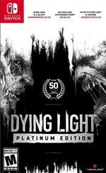 Dying Light – Platinum Edition