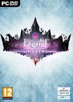 Endless Legend : Shifters