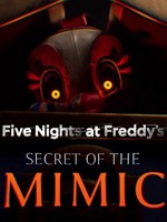 Five Nights at Freddy's : Secret of the Mimic