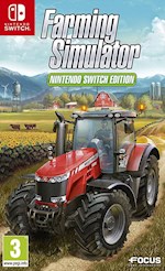 Farming Simulator – Nintendo Switch Edition