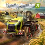 Farming Simulator 25