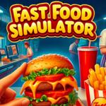 Fast Food Simulator