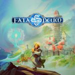 Fata Deum