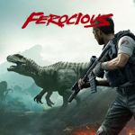 Ferocious