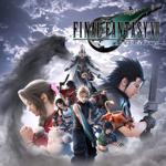 Final Fantasy VII Revelation