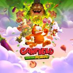 Garfield&nbsp;: Escape from Monday