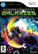 Geometry Wars : Galaxies