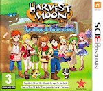 Harvest Moon : Skytree Village
