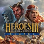 Heroes of Might and Magic III Remake