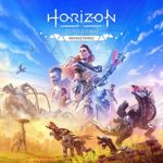 Horizon Zero Dawn Remastered