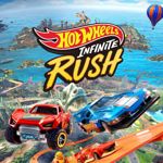 Hot Wheels : Infinite Rush