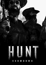 Hunt : Showdown