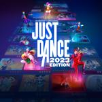  Just Dance 2023 Edition
