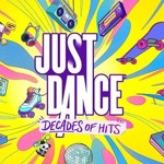 Just Dance&nbsp;: Decades of hits