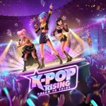 K-POP Rising : Dream to shine
