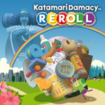 Katamari Damacy Reroll