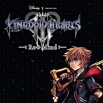 Kindgom Hearts IV