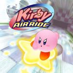 Kirby Air Ride