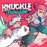Knuckle Paradise