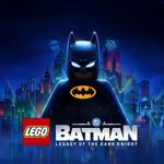 LEGO Batman : L'Héritage du Chevalier Noir