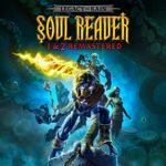 Soul Reaver 1-2 Remastered