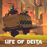 Life of Delta
