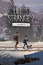 Life is Strange 2 – Episode 2
