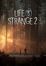 Life is Strange 2 – Episode 4