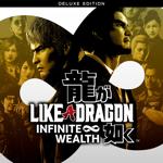 Like a Dragon : Infinite Wealth