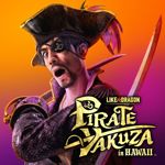 Like a Dragon : Pirate Yakuza in Hawaii