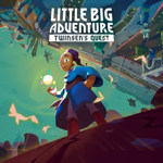 Little Big Adventure – Twinsen's Quest