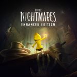 Little Nightmares Enhanced Edition