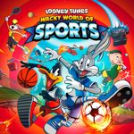 Looney Tunes : Wacky World of Sports