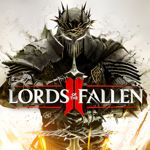 Lords of the Fallen II