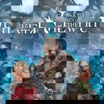 Lost Eidolons : Veil of the Witch 