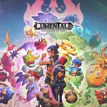 LumenTale&nbsp;: Memories of Trey