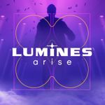 Lumines Arise