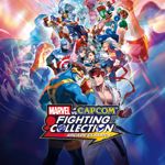 MARVEL vs. CAPCOM Fighting Collection : Arcade Classics