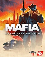 Mafia : Definitive Edition