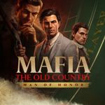 Mafia&nbsp;: The Old Country – Man of Honor