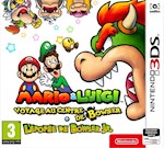 Mario & Luigi : Bowser Jr.'s Journey
