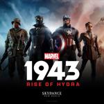 Marvel : 1943 Rise of Hydra