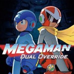Mega Man : Dual Override