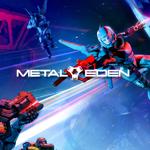 Metal Eden
