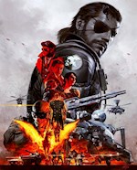 Metal Gear Solid V : The Definitive Experience