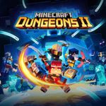 Minecraft Dungeons II