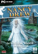 Les Enquêtes de Nancy Drew 9