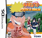 Naruto : Path of the Ninja