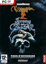 NeverWinter Nights 2 : Storm of Zehir