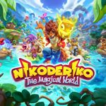 Nikoderiko : The Magical World